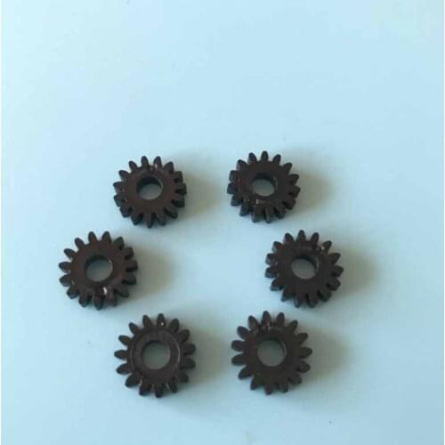 100x Clutch Gear 15T Carriage lock for HP 3180 4480 4580 4500 4660 4600 5788 2488 5610 5740 5750 5780 6310 6318 F4210 F4235 4240