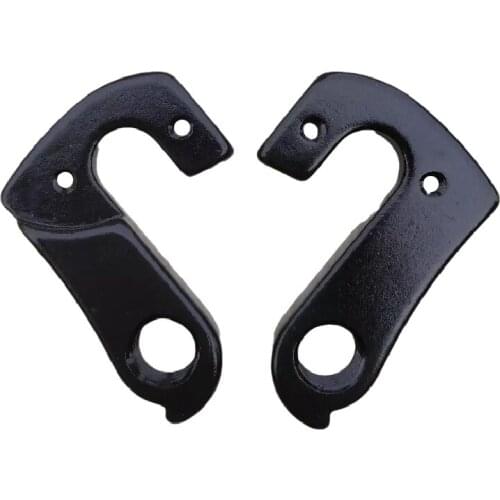 2pcs Bicycle gear rear derailleur hanger dropout For Norco aka #959371-8-5 NORCO Threshhold A Search C VALENCE A1 A2 FBR 2 FORMA