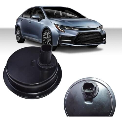 Anti Lock Brake ABS Wheel Speed Sensor Rear Left or Right 8954452040 For Scion xD Toyota Corolla Yaris Echo RAV4