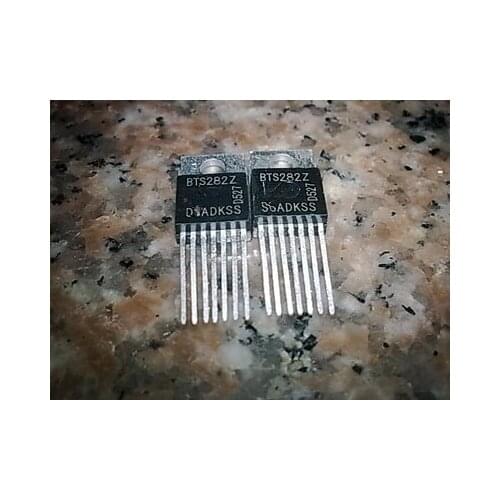 BTS282Z BTS282 to220-7 5pcs