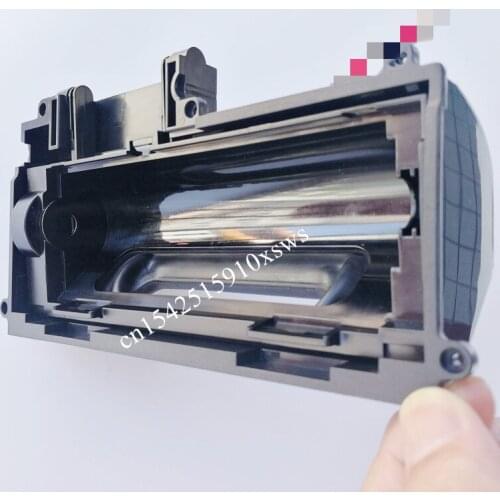 Vacuum Cleaner Main Roller Brush Motors Holder for Ilife A9S A9 A7 L100 A80 Plus Vacuum Cleaner Parts Brush Holder