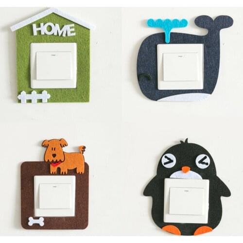 Huxiaomei Plugs For Outlets From Children