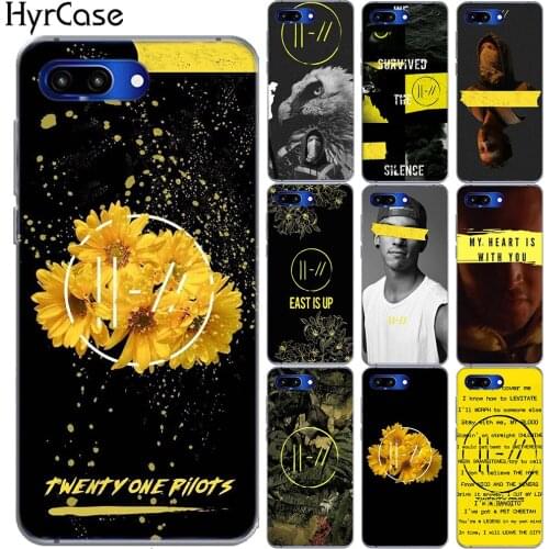 HyrCase Huawei Y6 Prime Phone Cases