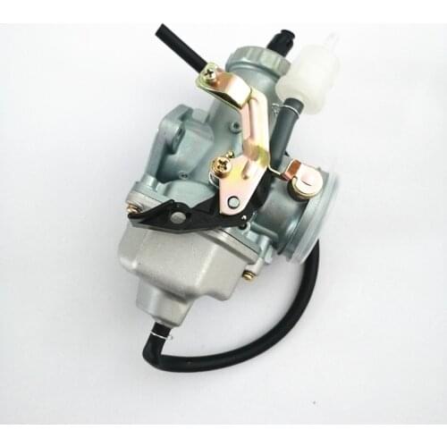 1pc 33mm Carburetor For PZ33 200cc 250cc Pit Dirt Bike ATV Quad 4 Wheeler Engine Motorcycle Motor Bike Accessory PZ33 Carburetor