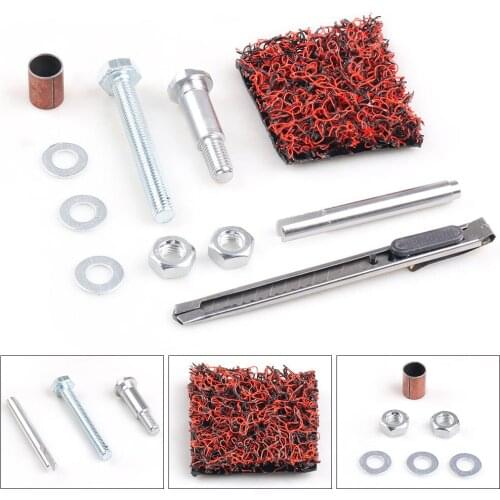 Tower Turret Repair Kit For Saab 9-3 Gear For saab 6 speed gearbox 55556311 55354731