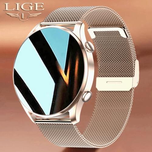 LIGE Smart Bracelets