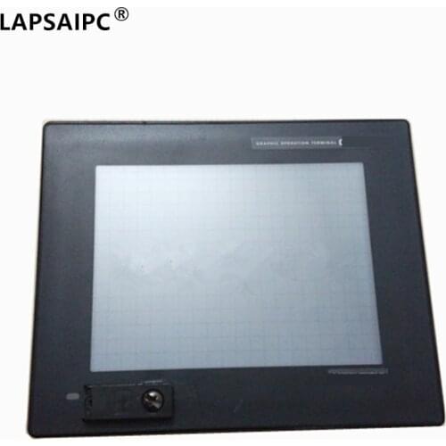 Lapsaipc GT1055-QSBD-C Human Machine Interface Touch Panel HMI