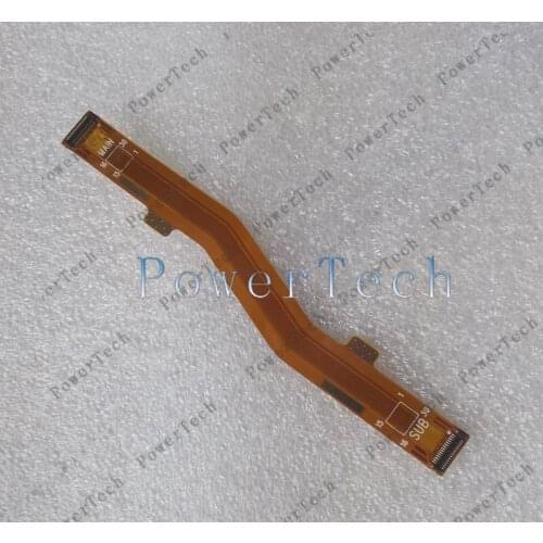 New USB Charger Board to Moherboard FPC Flex Cabe for Ulefone Armor X3 Mobile Phone