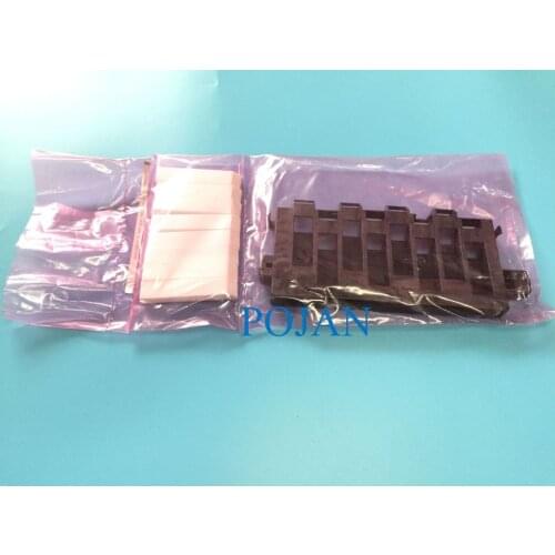 NEW for Designjet Z6100 Z6200 4000 T7100PS 5800 PS Service Station Scraper ink plotter service station parts POJAN