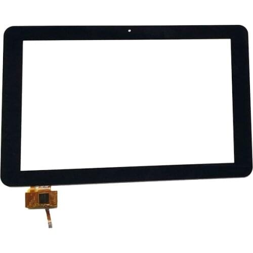 New 10.1 inch Touch Screen Digitizer Replacement For Perfeo 1006-IPS Tablet PC