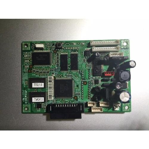 REFURBISHED MAINBOARD FOR STAR TSP700, TESTED IN GOOD WORKING SITUATION printer printer parts