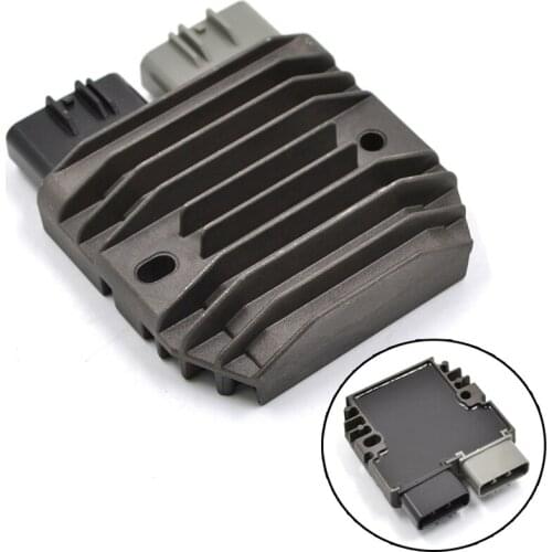 ATV 5JW-81960-00 Voltage Regulator Rectifier For Yamaha APEX ER RX10R GT RX10 RX 10 10R RTX LTX MTX 2008 2009 2010 MOUNTAIN RX10