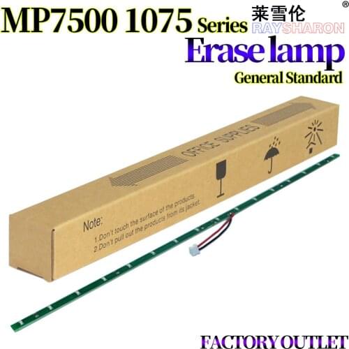 Charge Erase Lamp For Use in Ricoh Mp 7500 2075 1075 8000 8001 9001 7001 7000 7502 7002 6500 6001 6002 B234-2270