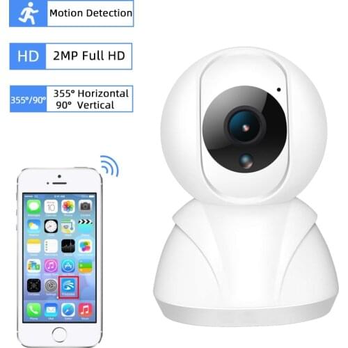 TIANJIE Home Security Cameras