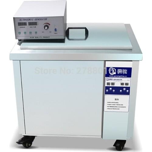Ultrasonic Cleaner Industrial Grade Cleaning Device Auto Accessories/Hardware/Labware/Dental Instrument Cleaners G-12A