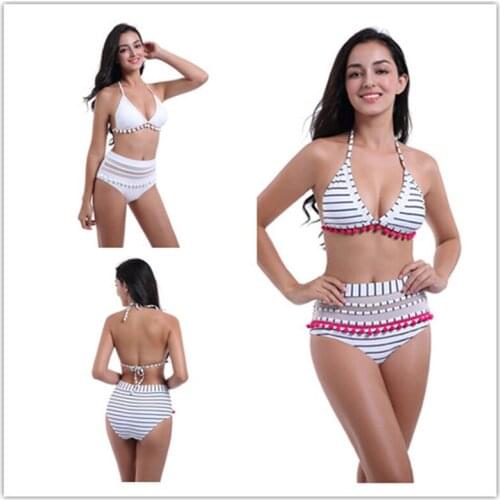 Высокие купальники YWSZBBST China At AliExpress