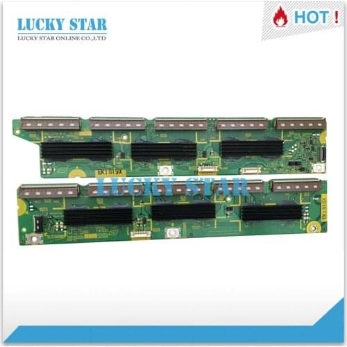 100% new TH-P50U30C buffer board TNPA5337 AB TNPA5336 a pair part