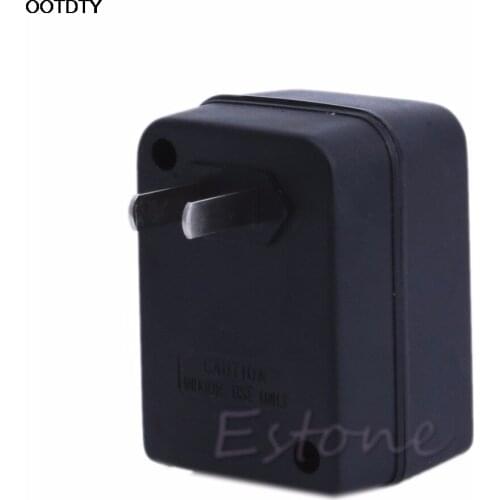 220-240V to 110-120V Power Converter Adapter Voltage Transformer for Travel #L060# new hot