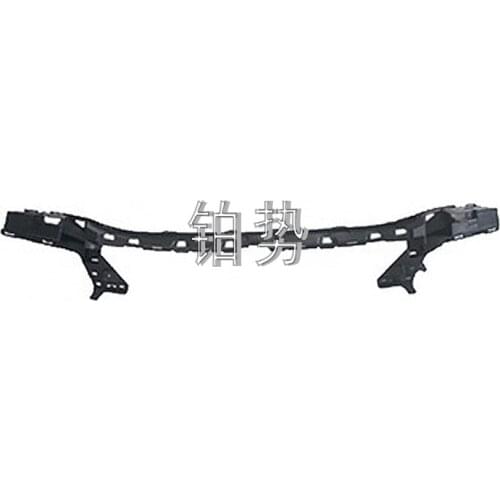 Car Base chassis bottom 2015-mer ced esb enzC220 C250 C200 C300 C180 C63 W205 Front bumper inner bracket Front bumper grille