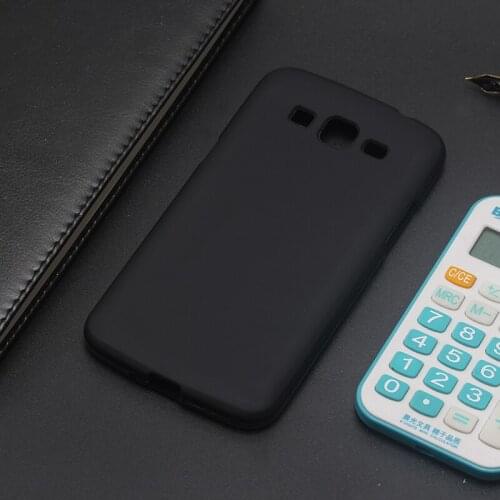 AMMYKI Tailor precise independent design phone cover soft silicone 5.25'For Samsung Galaxy Grand 2 Duos G7106 G7102 case