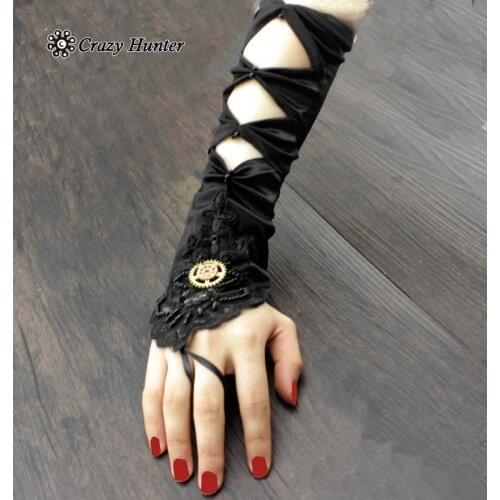 Женские перчатки и варежки Crazy Hunter China At AliExpress