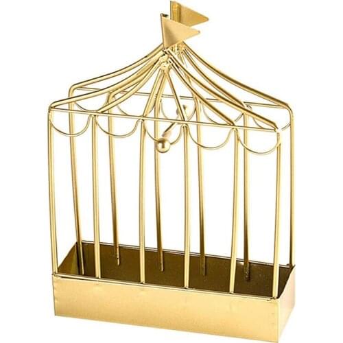 Portable Mosquito Coil Holder Retro Iron Mosquito Coil & Incense Burners Metal Frame for Home Outdoor Patio J2Y