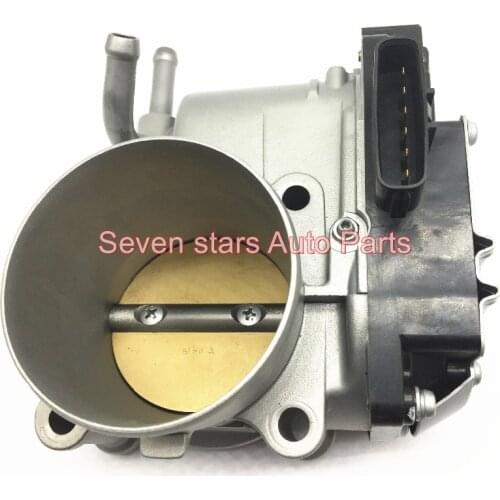 Throttle Body for Mi-tsubishi Eclipse Outlander Galant Lancer OEM# EAC60-020 MN135985