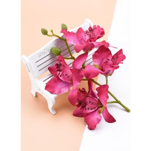 Dycrazy Flowers For Scrapbooking