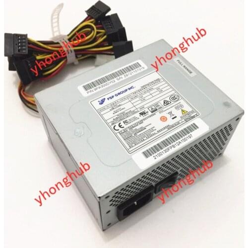 FSP Group Inc FSP300-20GSV Server Power Supply 300W Power Supply Unite Server Computer