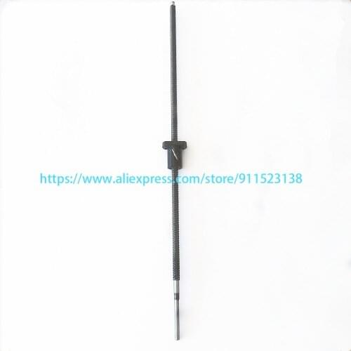 Good Quality Tajima Embroidery Machine Spare Parts Genuine Ball Screw Driver Unit Length 83cm TFGN
