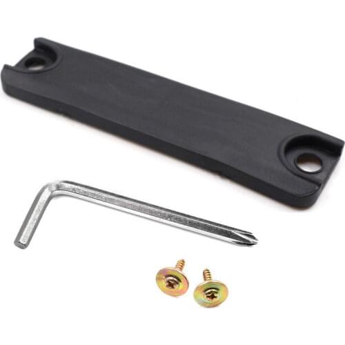 Trunk Hatch Liftgate Switch Latch Release Button Cover Replacement For Toyota