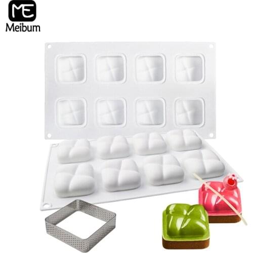 Meibum Cake Molds