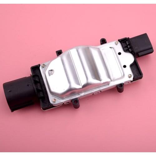 Engine Cooling Fan Control Module Unit Fit for Ford Focus 2013 2014 2015 2016 2017 2018 1137328567 1137328464