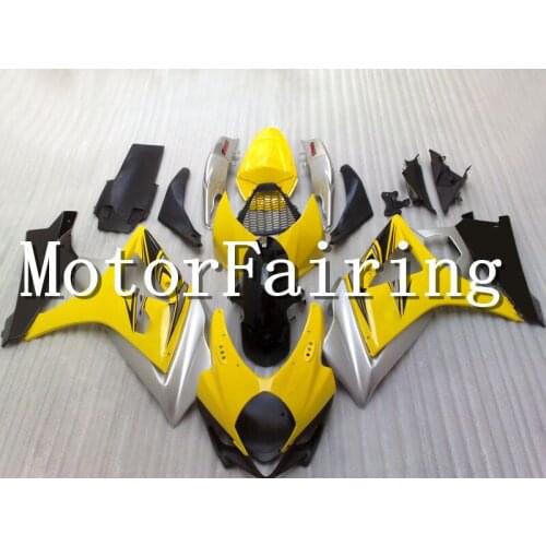 Motorcycle Bodywork Fairing Kit Fit For GSXR1000 GSXR 1000 K7 2007 2008 GSX-R ABS Plastic Injection Molding Moto Hull D354