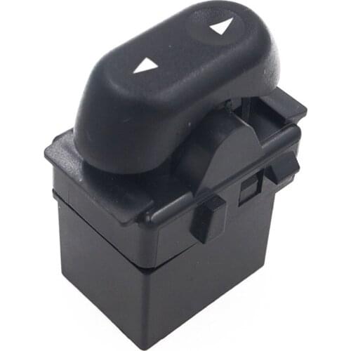 New 5L1Z-14529-BA / 5L1Z14529AA Power Passenger Side Window Switch for Ford F150 04-08 Expedition 03-06 Crown Victoria