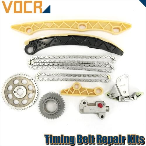TIMING REPAIR KITS for HONDA:ACCORD(2.0)08-13 R20A3 DS070075