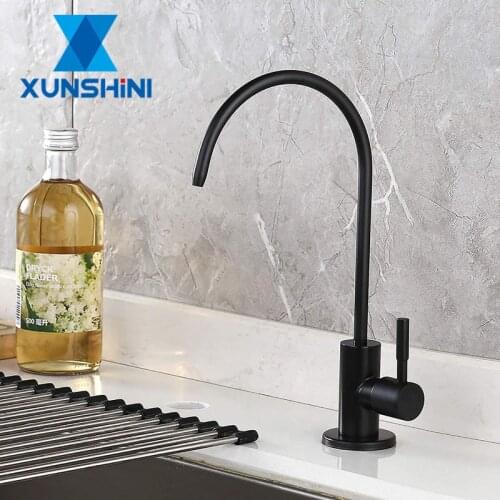 XunShiNi Kitchen Faucets For Drinking Water