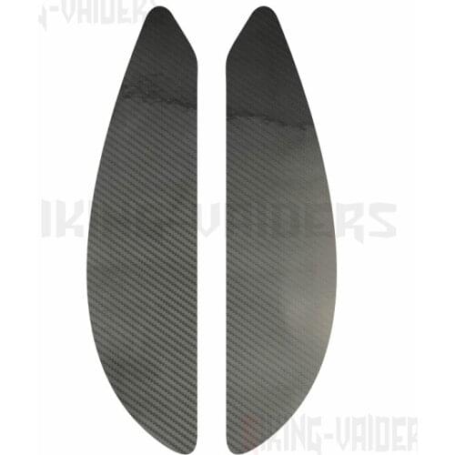 0.2mm 5D Carbon Fiber Vinyl Decal Sticker Tank Pad Stickers For Motorcycle Honda CBR600RR 2007 2008 2009 2010 2011 2012