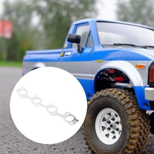 17173-54030 Exhaust Manifold Gasket for Toyota Hilux LN106 3L 2.8 Litre 4WD