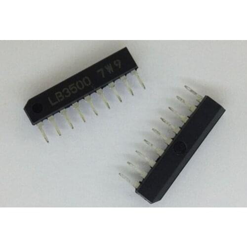 5pcs/lot 3500 B3500 LB3500 SIP9 new original