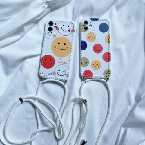 For iPhone 11 12 Pro Max Case Cute Cartoon Soft TPU Cover For iPhone 11 Max XS XR 6s 6 7 8plus X SE 2 Silicone Phone Cases Coque