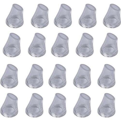 20pcs/lot Digital Breath Alcohol Tester Breathalyzers Mouthpieces Blowing Nozzle for Keychain Alcohol Tester dfdf