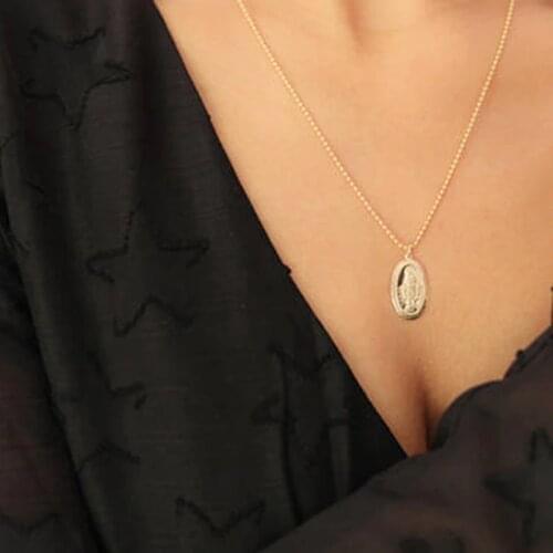 奈森 (首饰) Cross Stitch Chains