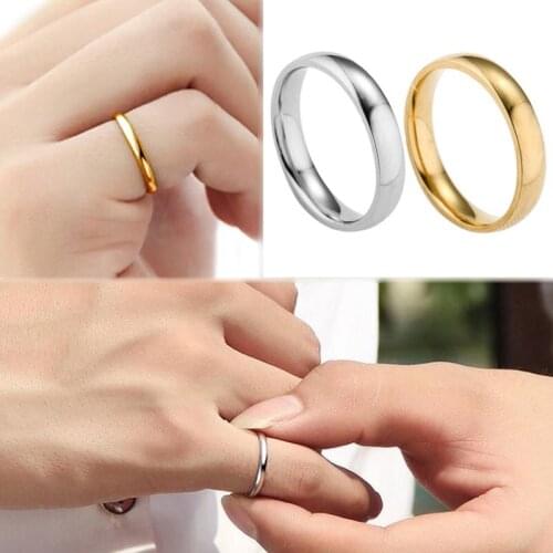 EVIL LAMOUR Engagement Rings