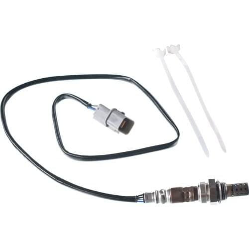 Oxygen Sensor for Mitsubishi 3000GT Diamante Eclipse Endeavor Montero Sport Outlander Dodge Stratus Galant Sebring Downstream