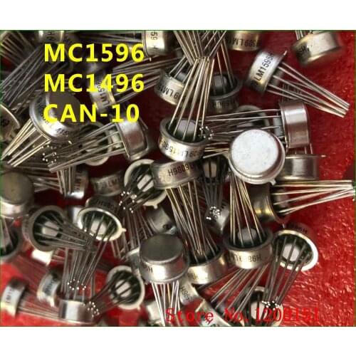 MC1496G CAN-10