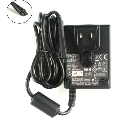 New Power Adapter For Zebra RW220 RW420 QL420 printer