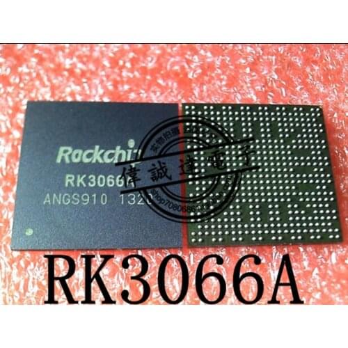 New&original RK3066 RK3066A
