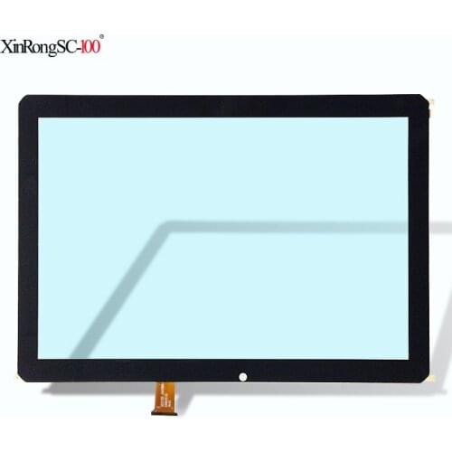 New touch screen 10.1" for BQ-1083G Armor PRO PLUS BQ 1083G Tablet Touch panel Digitizer Glass Sensor Replacement