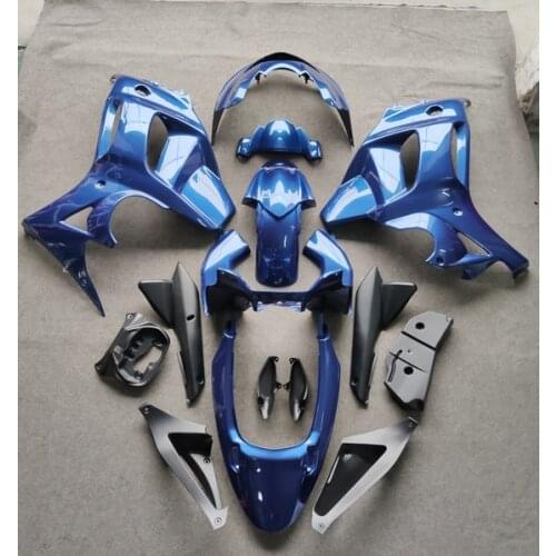 Fit for Bandit GSX1250 FA 2013 Motorcycle ABS Fairing Bodywork Panel Kit Set